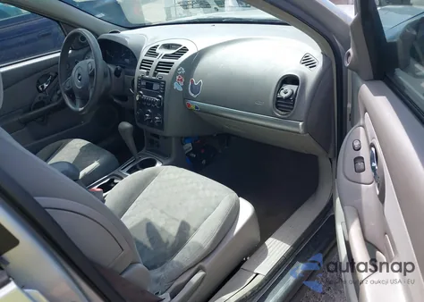 2005 Chevrolet Malibu Ls from USA, damaged, VIN 1G1ZT54865F226505